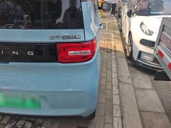 Wuling Hongguang MINIEV 2020 Zizai Edition LFP Battery - ფოტო 8