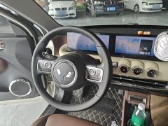 Wuling Binguo 410km Lingxi Premium Edition - ფოტო 11