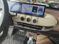 Wuling Binguo 410km Lingxi Premium Edition - ფოტო 13