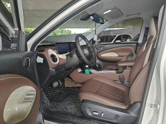 Wuling Binguo 410km Lingxi Premium Edition - ფოტო 15