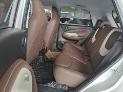 Wuling Binguo 410km Lingxi Premium Edition - ფოტო 17