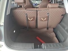 Wuling Binguo 410km Lingxi Premium Edition - ფოტო 19