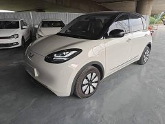 Wuling Binguo 410km Lingxi Premium Edition - ფოტო 2