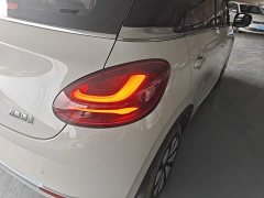 Wuling Binguo 410km Lingxi Premium Edition - ფოტო 8