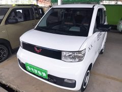 Wuling Hongguang MINIEV 2022 Macaron Fashion Edition LFP - ფოტო 1