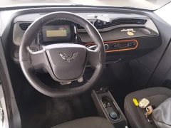 Wuling Hongguang MINIEV 2022 Macaron Fashion Edition LFP - ფოტო 10