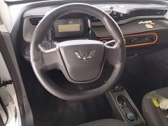 Wuling Hongguang MINIEV 2022 Macaron Fashion Edition LFP - ფოტო 11