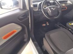Wuling Hongguang MINIEV 2022 Macaron Fashion Edition LFP - ფოტო 16