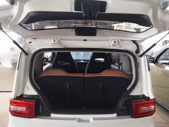 Wuling Hongguang MINIEV 2022 Macaron Fashion Edition LFP - ფოტო 19