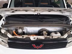Wuling Hongguang MINIEV 2022 Macaron Fashion Edition LFP - ფოტო 20