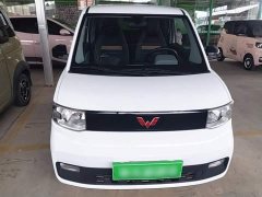 Wuling Hongguang MINIEV 2022 Macaron Fashion Edition LFP - ფოტო 3