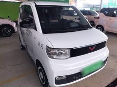 Wuling Hongguang MINIEV 2022 Macaron Fashion Edition LFP - ფოტო 4