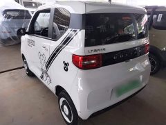Wuling Hongguang MINIEV 2022 Macaron Fashion Edition LFP - ფოტო 5