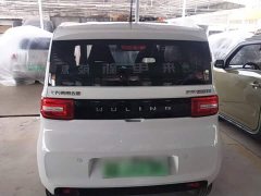 Wuling Hongguang MINIEV 2022 Macaron Fashion Edition LFP - ფოტო 6