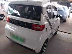 Wuling Hongguang MINIEV 2022 Macaron Fashion Edition LFP - ფოტო 7