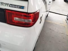 Wuling Hongguang MINIEV 2022 Macaron Fashion Edition LFP - ფოტო 8