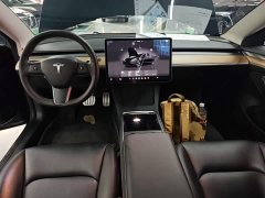 Tesla Model 3 2021 Standard Range RWD Upgrade 3D6 - ფოტო 10