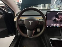 Tesla Model 3 2021 Standard Range RWD Upgrade 3D6 - ფოტო 11
