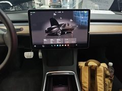 Tesla Model 3 2021 Standard Range RWD Upgrade 3D6 - ფოტო 13