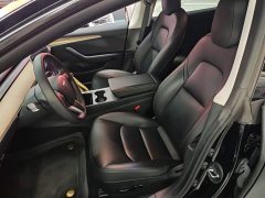 Tesla Model 3 2021 Standard Range RWD Upgrade 3D6 - ფოტო 15