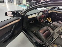 Tesla Model 3 2021 Standard Range RWD Upgrade 3D6 - ფოტო 16