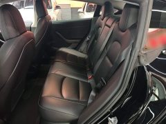 Tesla Model 3 2021 Standard Range RWD Upgrade 3D6 - ფოტო 17