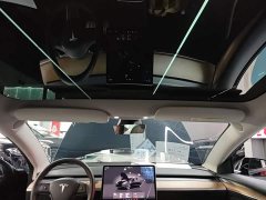 Tesla Model 3 2021 Standard Range RWD Upgrade 3D6 - ფოტო 18