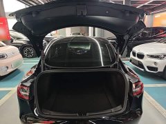 Tesla Model 3 2021 Standard Range RWD Upgrade 3D6 - ფოტო 19