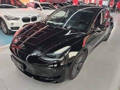 Tesla Model 3 2021 Standard Range RWD Upgrade 3D6 - ფოტო 2