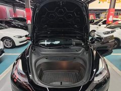 Tesla Model 3 2021 Standard Range RWD Upgrade 3D6 - ფოტო 20