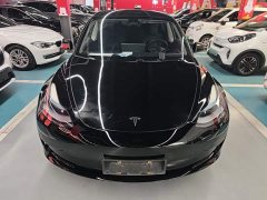 Tesla Model 3 2021 Standard Range RWD Upgrade 3D6 - ფოტო 3