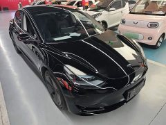 Tesla Model 3 2021 Standard Range RWD Upgrade 3D6 - ფოტო 4