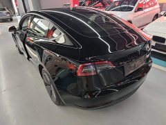 Tesla Model 3 2021 Standard Range RWD Upgrade 3D6 - ფოტო 5