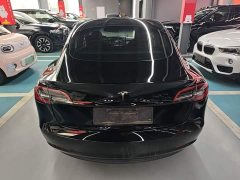 Tesla Model 3 2021 Standard Range RWD Upgrade 3D6 - ფოტო 6