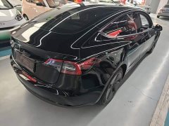 Tesla Model 3 2021 Standard Range RWD Upgrade 3D6 - ფოტო 7