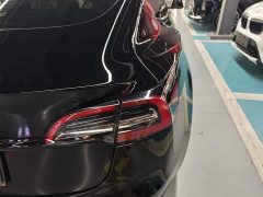 Tesla Model 3 2021 Standard Range RWD Upgrade 3D6 - ფოტო 8