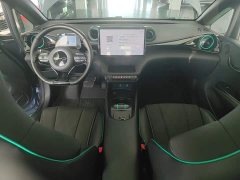 BYD Dolphin Glory Edition 420km Fashion Version - ფოტო 10