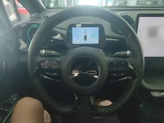 BYD Dolphin Glory Edition 420km Fashion Version - ფოტო 11