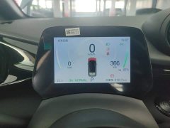 BYD Dolphin Glory Edition 420km Fashion Version - ფოტო 12