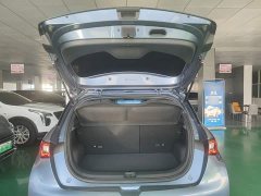 BYD Dolphin Glory Edition 420km Fashion Version - ფოტო 19