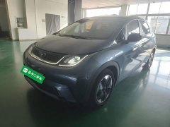 BYD Dolphin Glory Edition 420km Fashion Version - ფოტო 2
