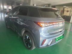 BYD Dolphin Glory Edition 420km Fashion Version - ფოტო 5