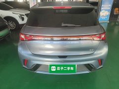 BYD Dolphin Glory Edition 420km Fashion Version - ფოტო 6