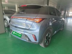 BYD Dolphin Glory Edition 420km Fashion Version - ფოტო 7