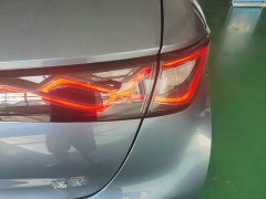BYD Dolphin Glory Edition 420km Fashion Version - ფოტო 8