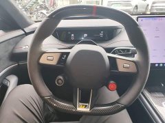 Xiaomi SU7 Ultra - ფოტო 11
