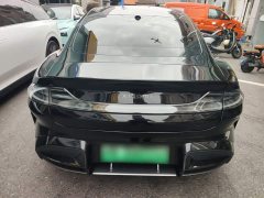 Xiaomi SU7 Ultra - ფოტო 6