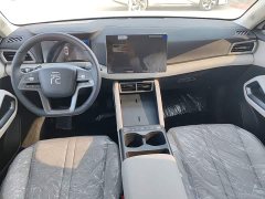 BYD Yuan UP 2025 Smart Drive 401KM Vitality Edition - ფოტო 10