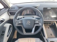 BYD Yuan UP 2025 Smart Drive 401KM Vitality Edition - ფოტო 11