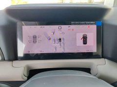 BYD Yuan UP 2025 Smart Drive 401KM Vitality Edition - ფოტო 12
